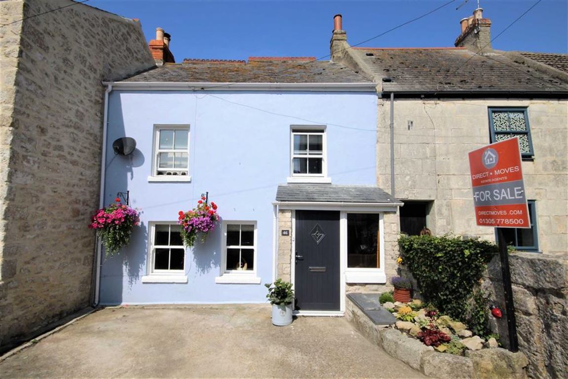 Dreamy Dorset homes for sale right now